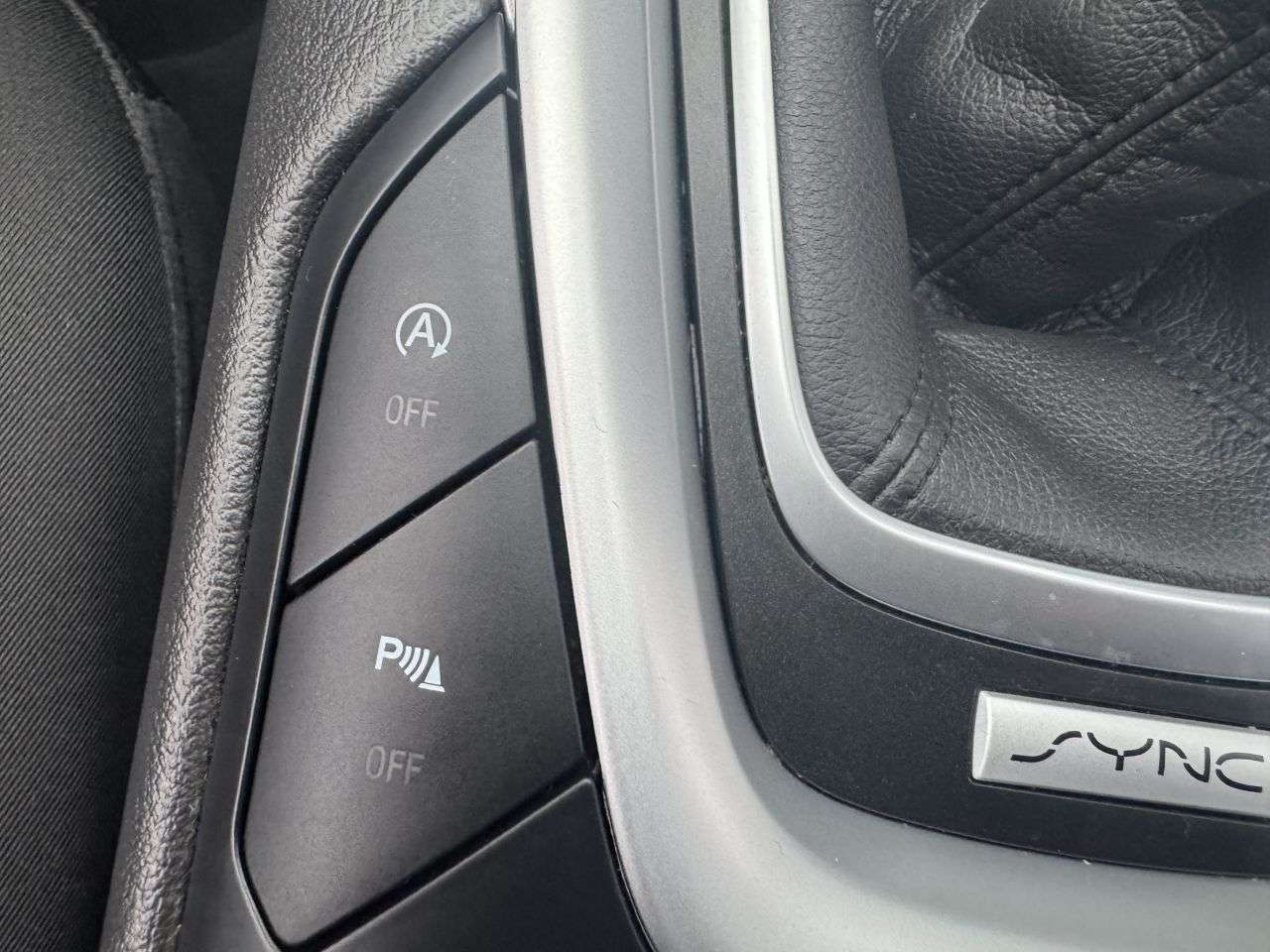 2018 FORD MONDEO 2018 FORD MONDEO