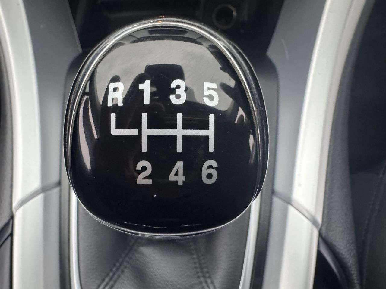 2018 FORD MONDEO 2018 FORD MONDEO