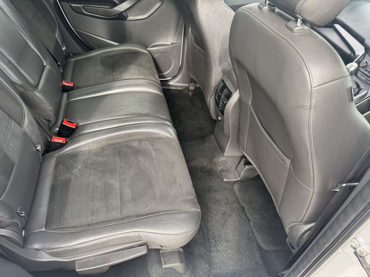 2017 FORD KUGA 2017 FORD KUGA