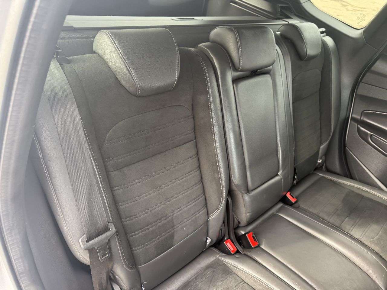 2017 FORD KUGA 2017 FORD KUGA