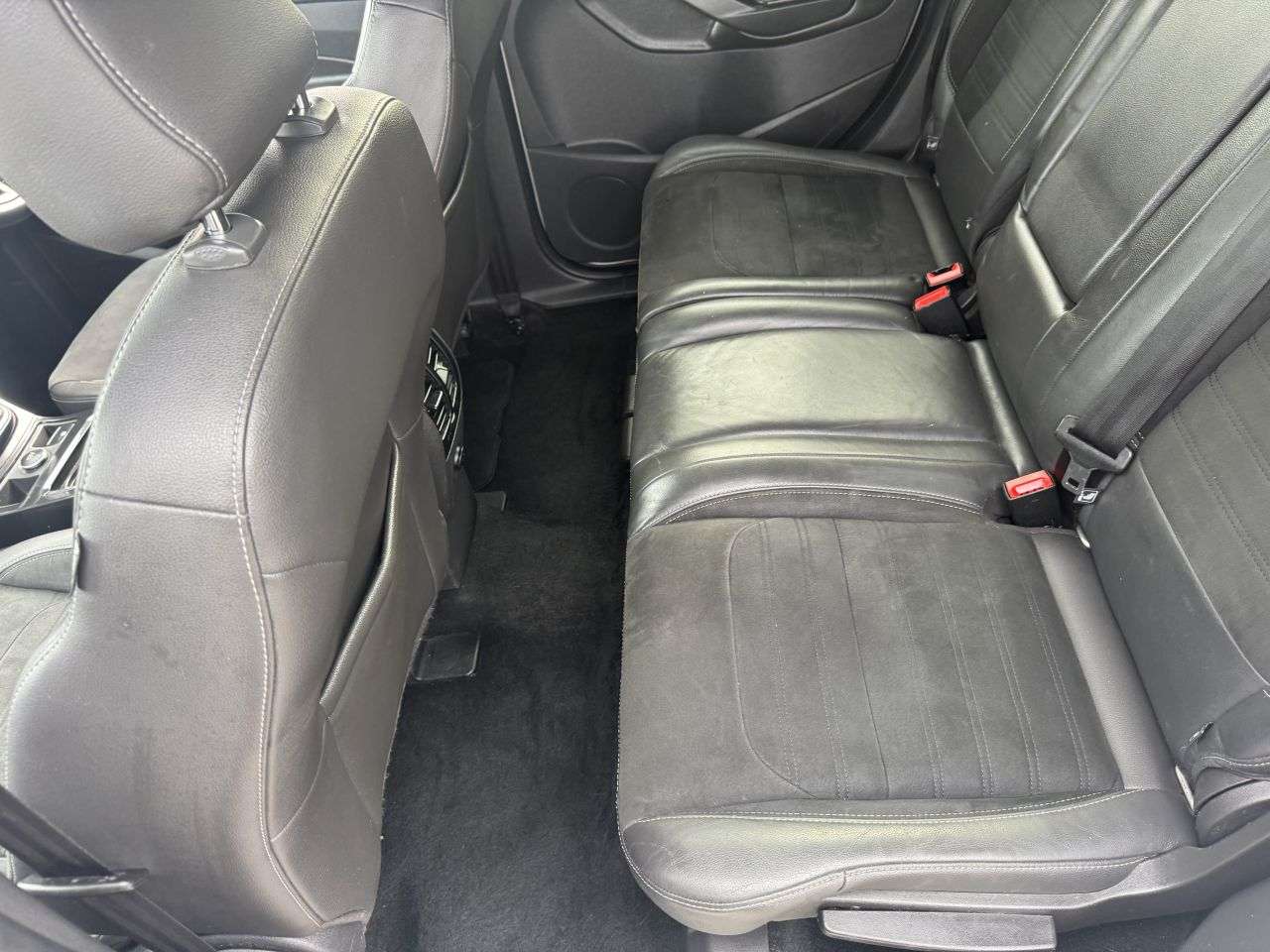 2017 FORD KUGA 2017 FORD KUGA