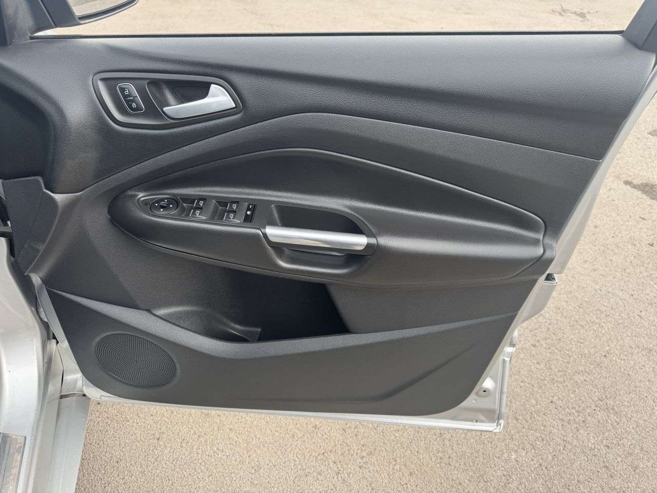 2017 FORD KUGA 2017 FORD KUGA