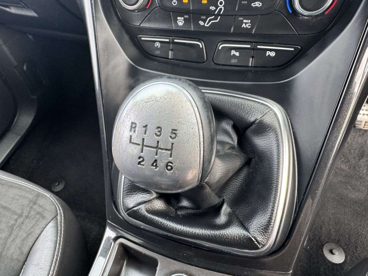 2017 FORD KUGA 2017 FORD KUGA