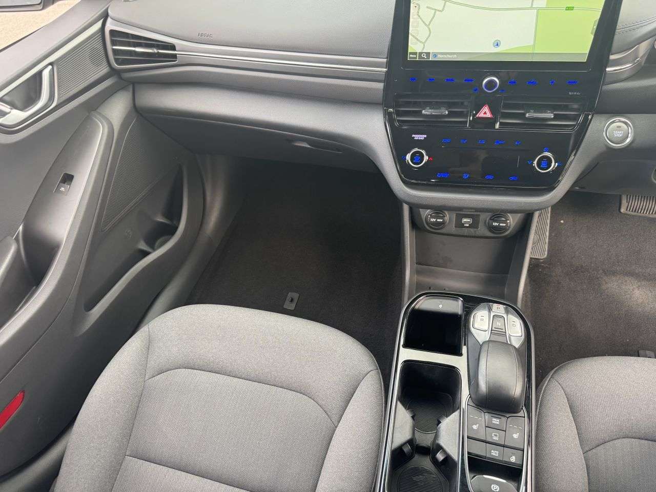 0 HYUNDAI IONIQ 0 HYUNDAI IONIQ