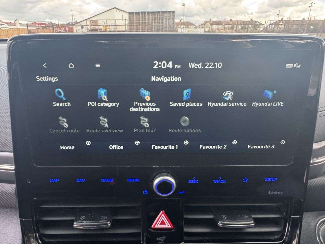 0 HYUNDAI IONIQ 0 HYUNDAI IONIQ