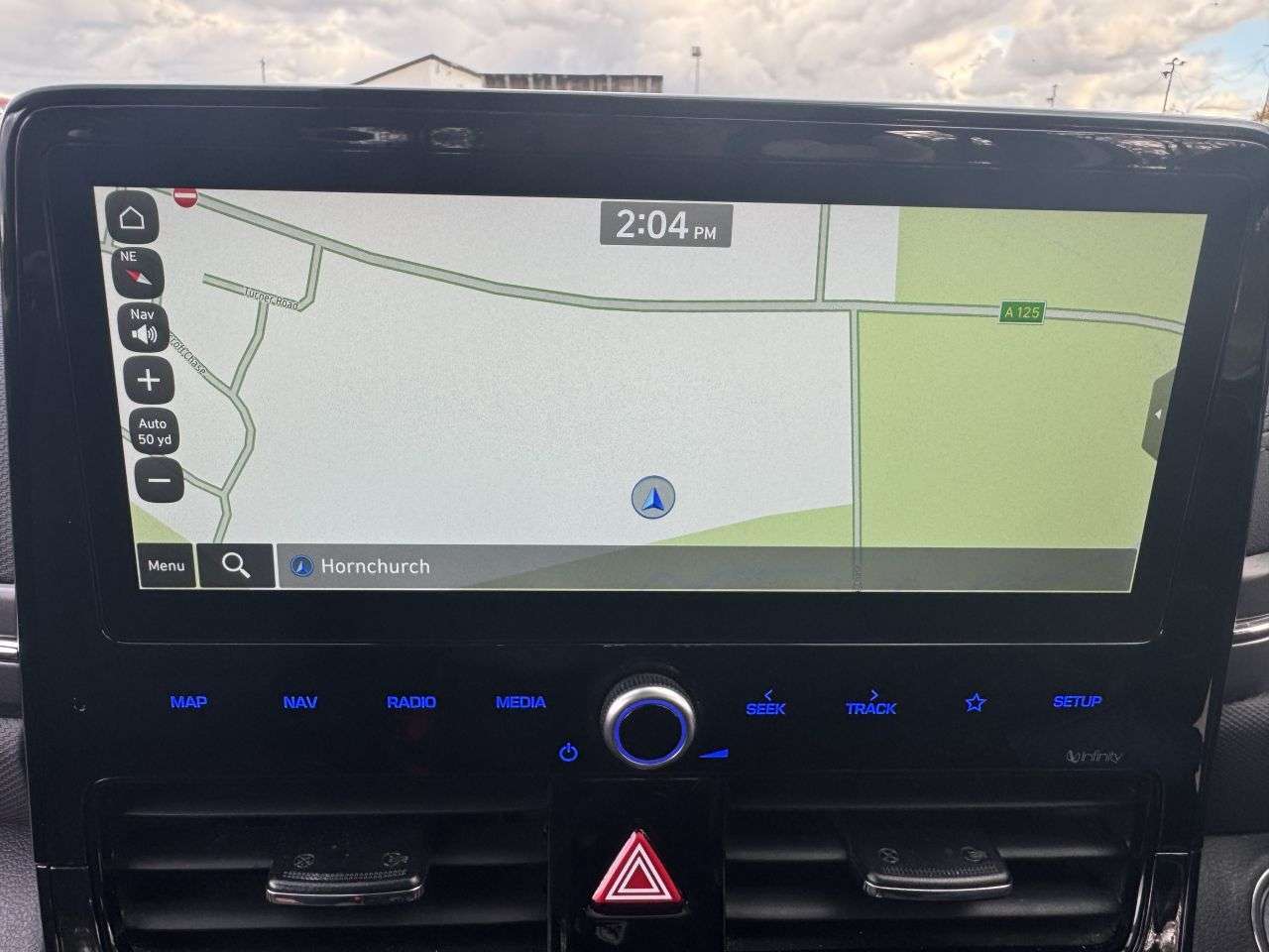 0 HYUNDAI IONIQ 0 HYUNDAI IONIQ