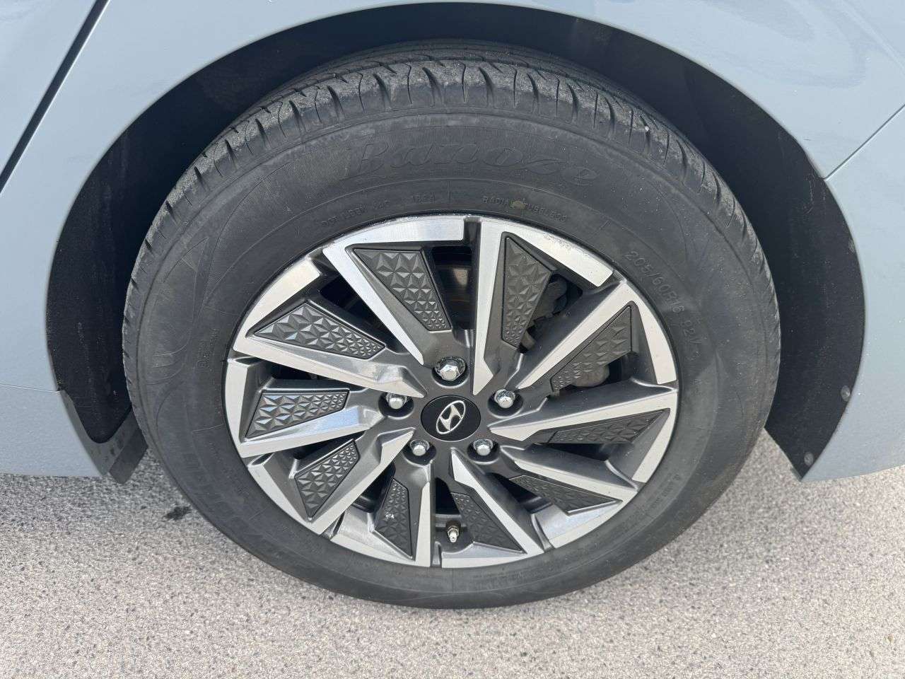 0 HYUNDAI IONIQ 0 HYUNDAI IONIQ