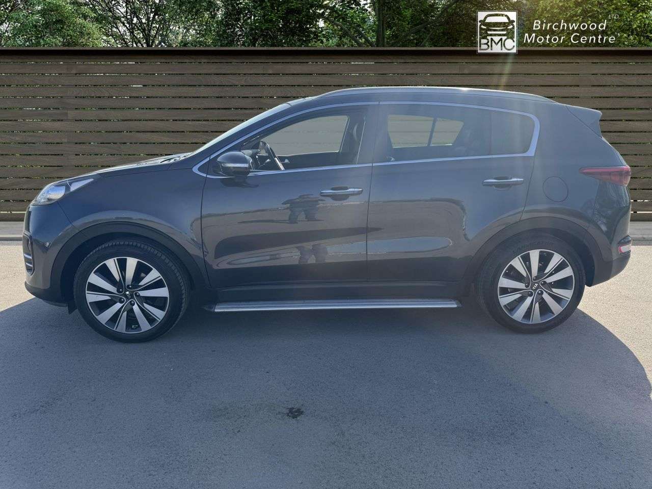 2018 KIA SPORTAGE 2018 KIA SPORTAGE