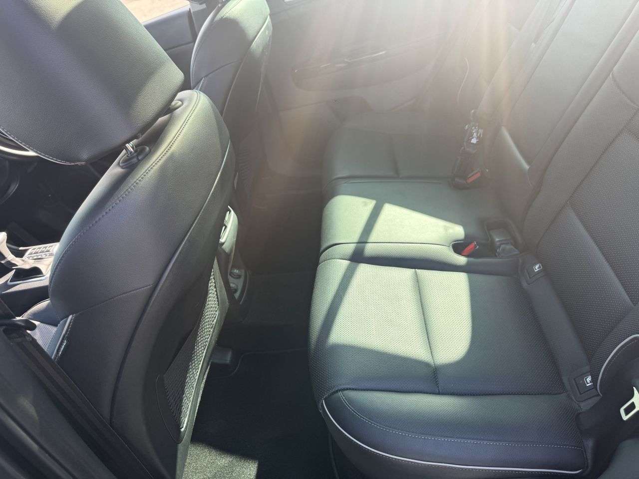 2018 KIA SPORTAGE 2018 KIA SPORTAGE