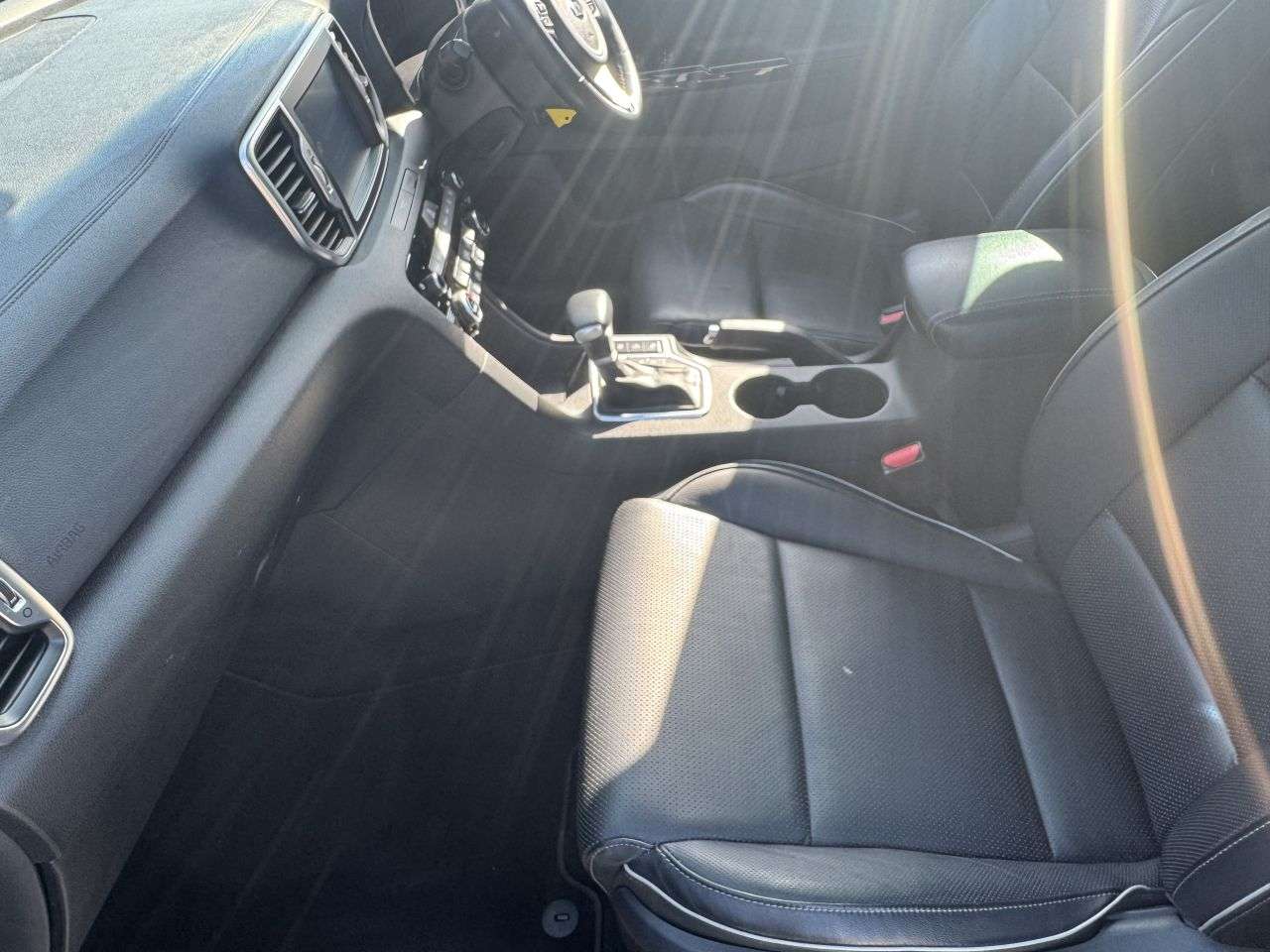 2018 KIA SPORTAGE 2018 KIA SPORTAGE