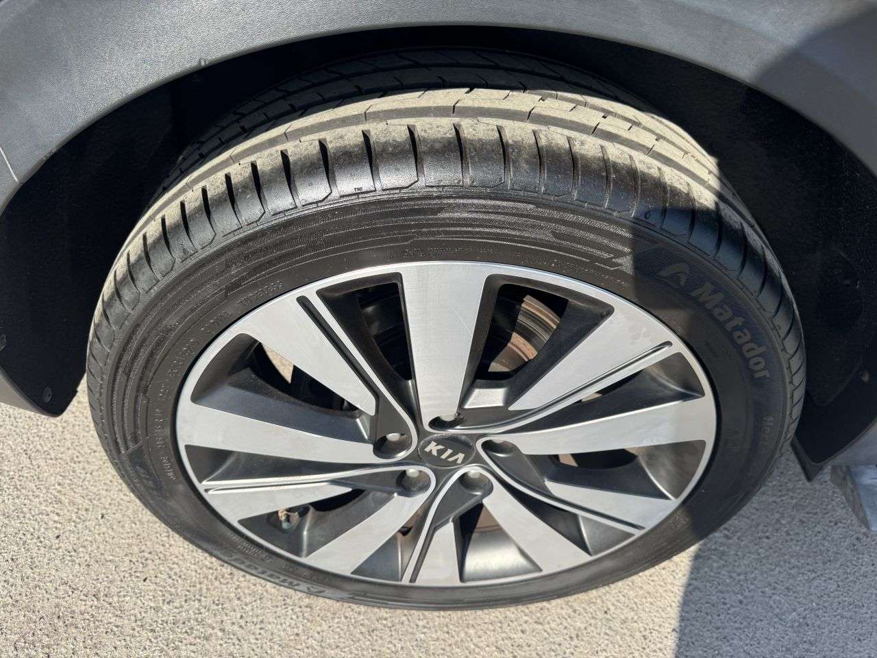 2018 KIA SPORTAGE 2018 KIA SPORTAGE