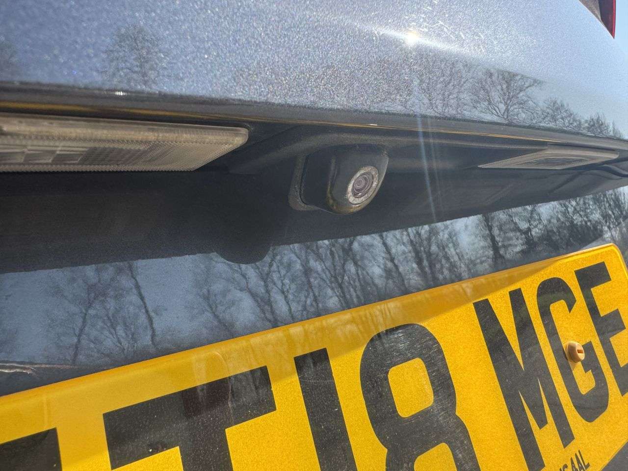 2018 KIA SPORTAGE 2018 KIA SPORTAGE