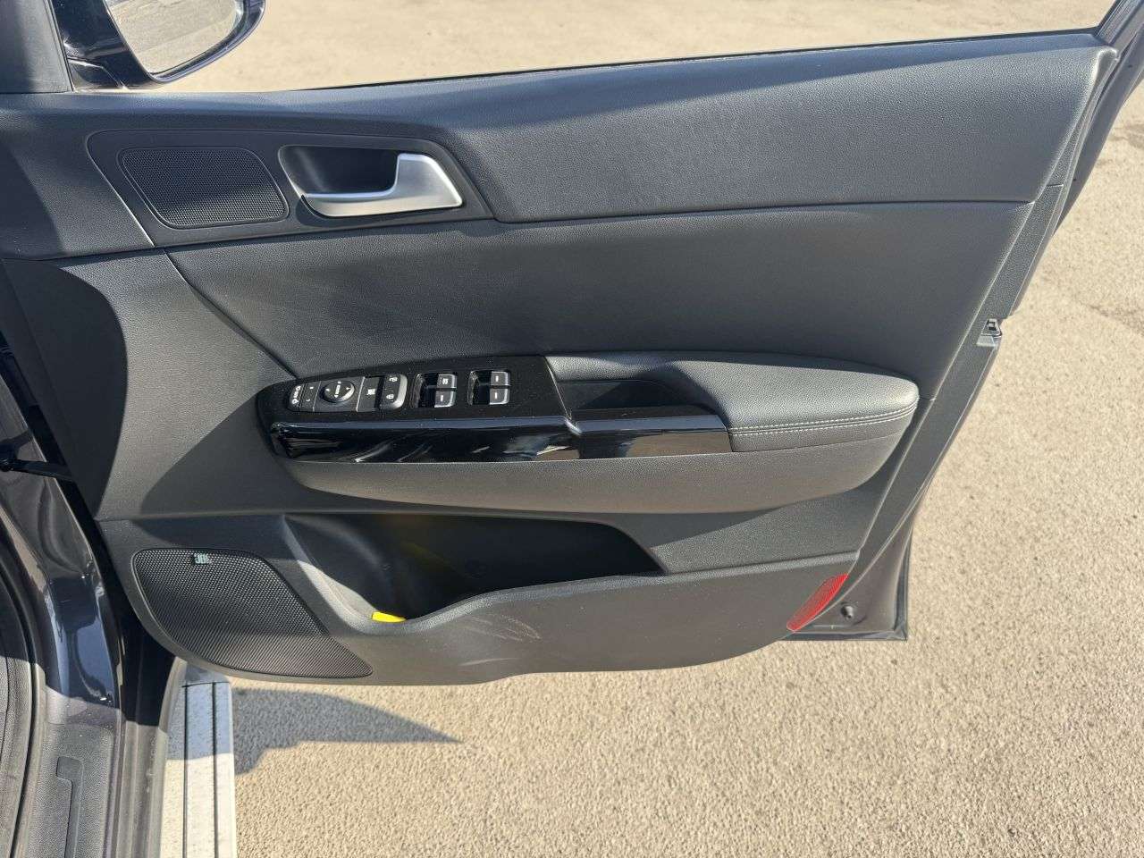 2018 KIA SPORTAGE 2018 KIA SPORTAGE