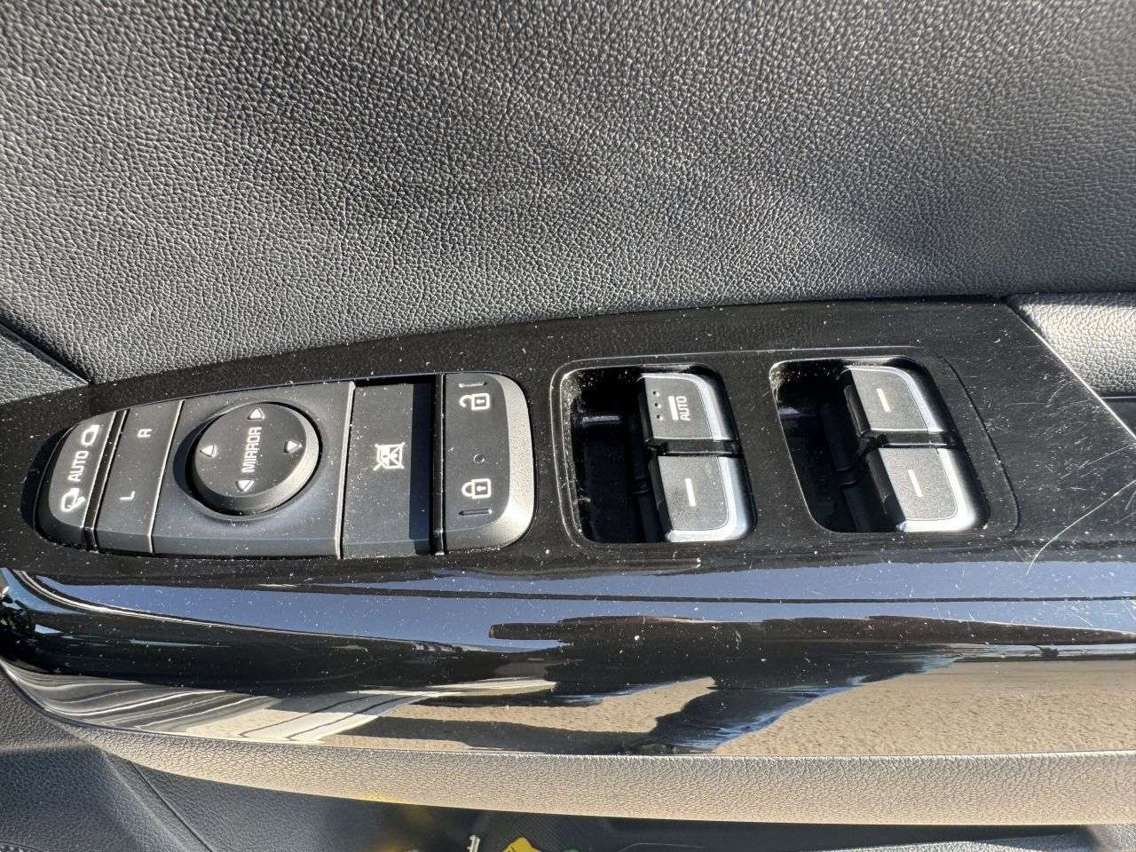 2018 KIA SPORTAGE 2018 KIA SPORTAGE