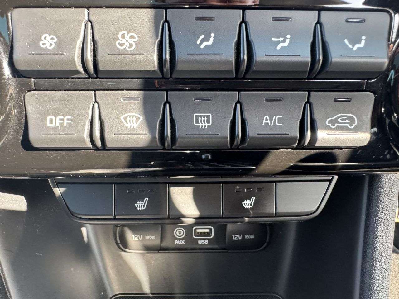 2018 KIA SPORTAGE 2018 KIA SPORTAGE