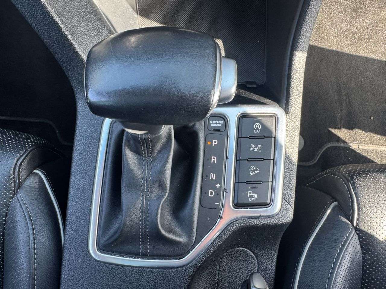 2018 KIA SPORTAGE 2018 KIA SPORTAGE