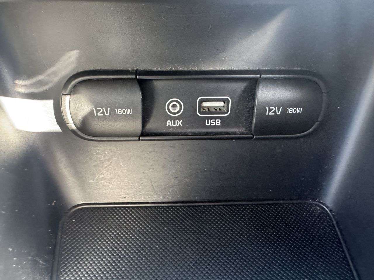 2018 KIA SPORTAGE 2018 KIA SPORTAGE