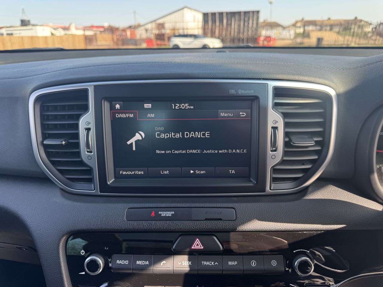 2018 KIA SPORTAGE 2018 KIA SPORTAGE