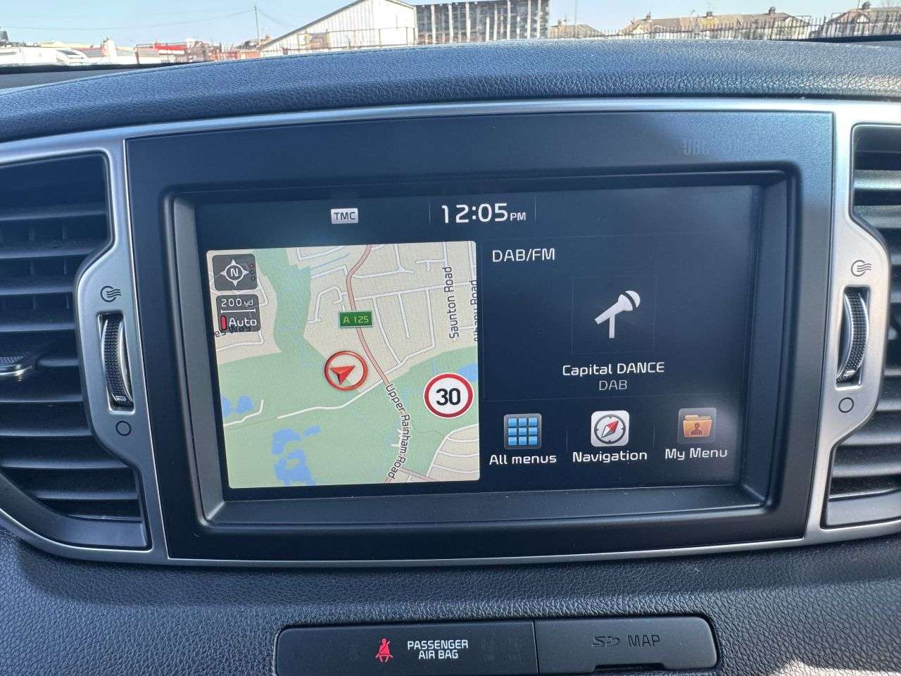 2018 KIA SPORTAGE 2018 KIA SPORTAGE