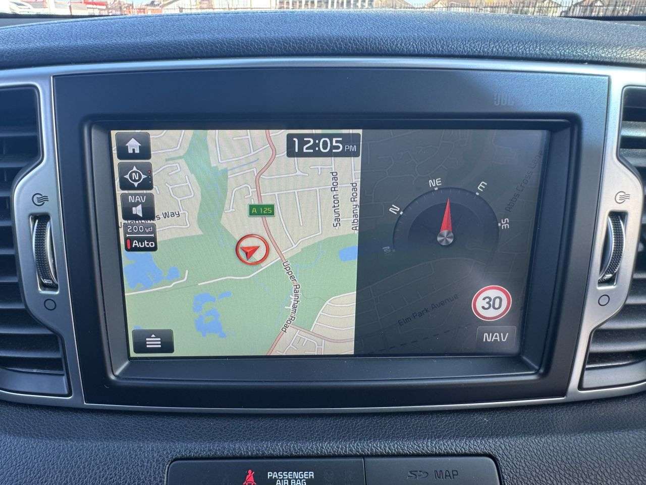 2018 KIA SPORTAGE 2018 KIA SPORTAGE