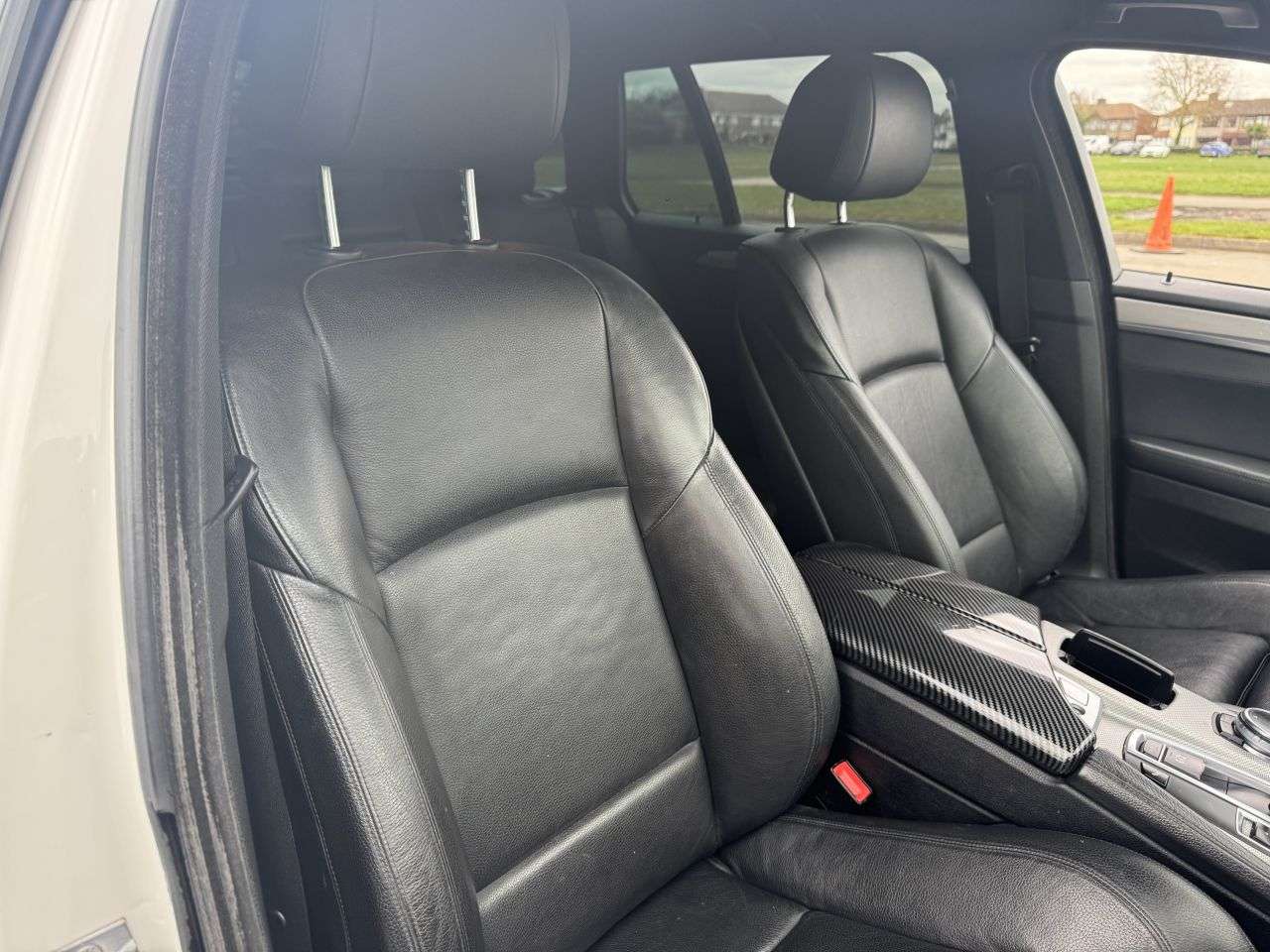 2014 BMW 5 SERIES 2014 BMW 5 SERIES