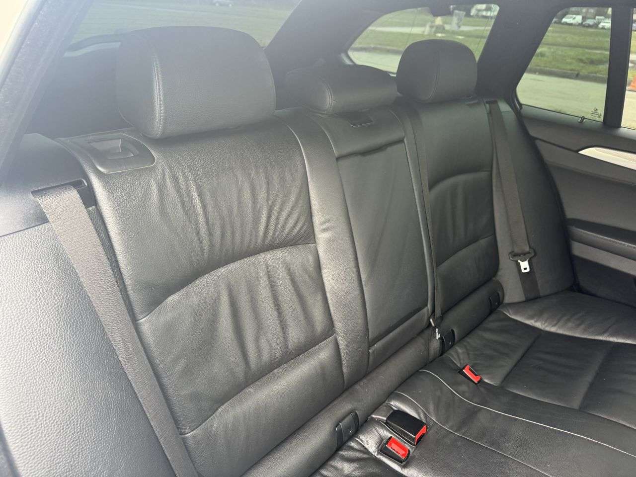 2014 BMW 5 SERIES 2014 BMW 5 SERIES