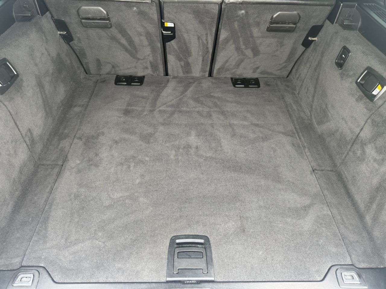 2014 BMW 5 SERIES 2014 BMW 5 SERIES