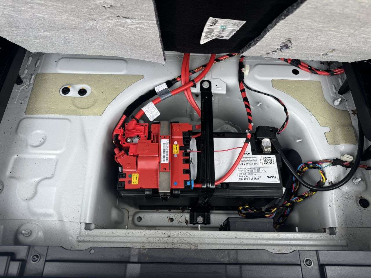 2014 BMW 5 SERIES 2014 BMW 5 SERIES