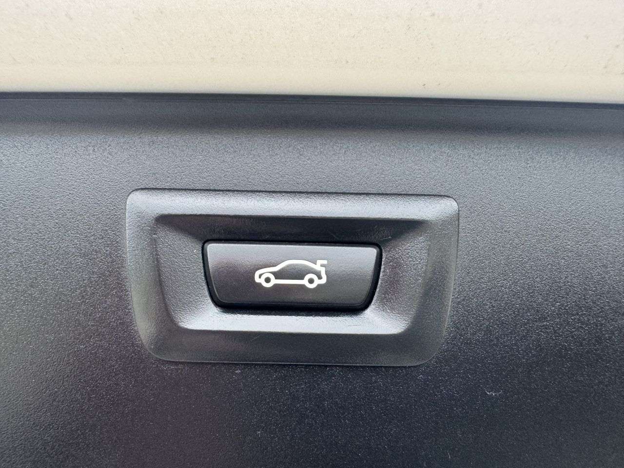 2014 BMW 5 SERIES 2014 BMW 5 SERIES