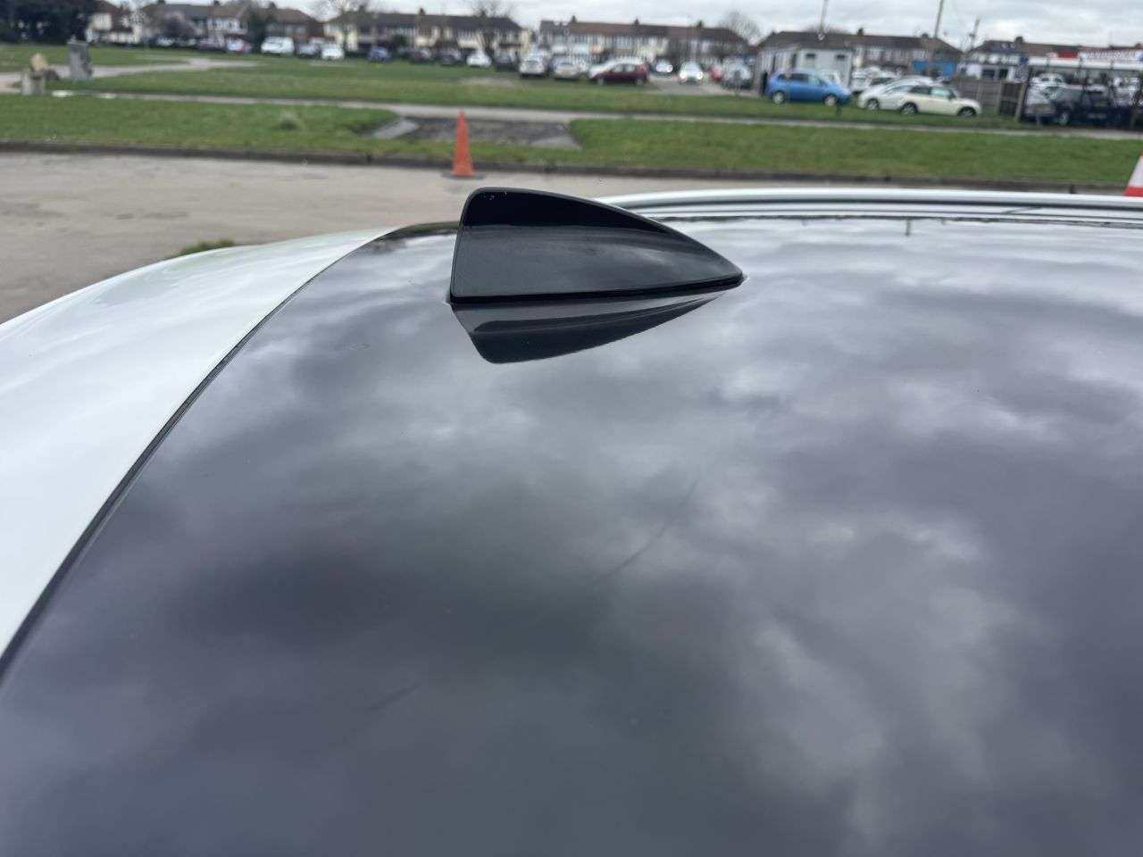 2014 BMW 5 SERIES 2014 BMW 5 SERIES