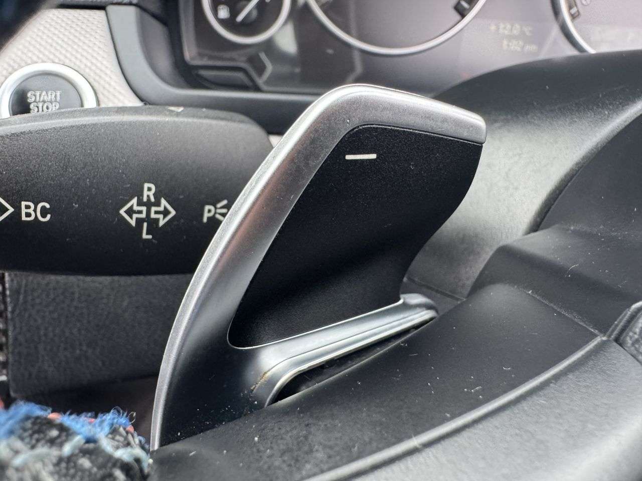 2014 BMW 5 SERIES 2014 BMW 5 SERIES