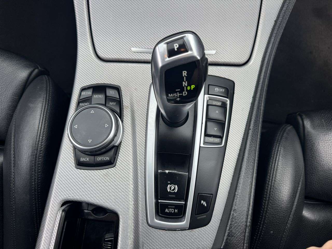 2014 BMW 5 SERIES 2014 BMW 5 SERIES