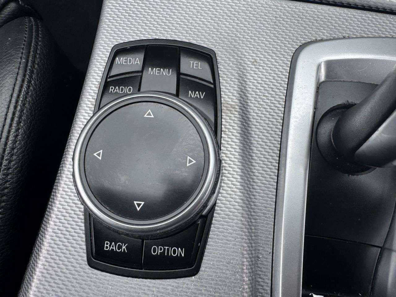 2014 BMW 5 SERIES 2014 BMW 5 SERIES