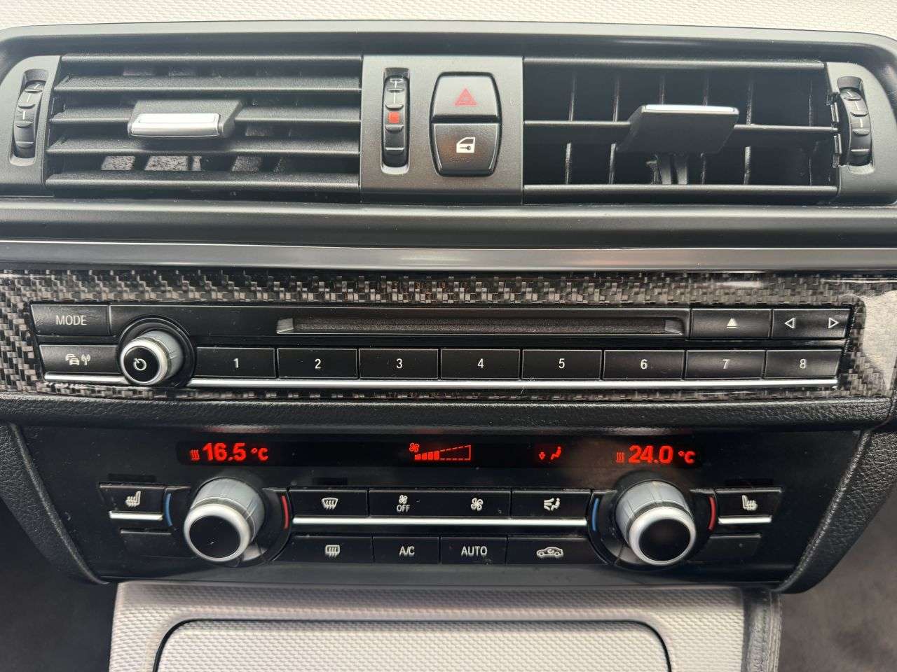 2014 BMW 5 SERIES 2014 BMW 5 SERIES