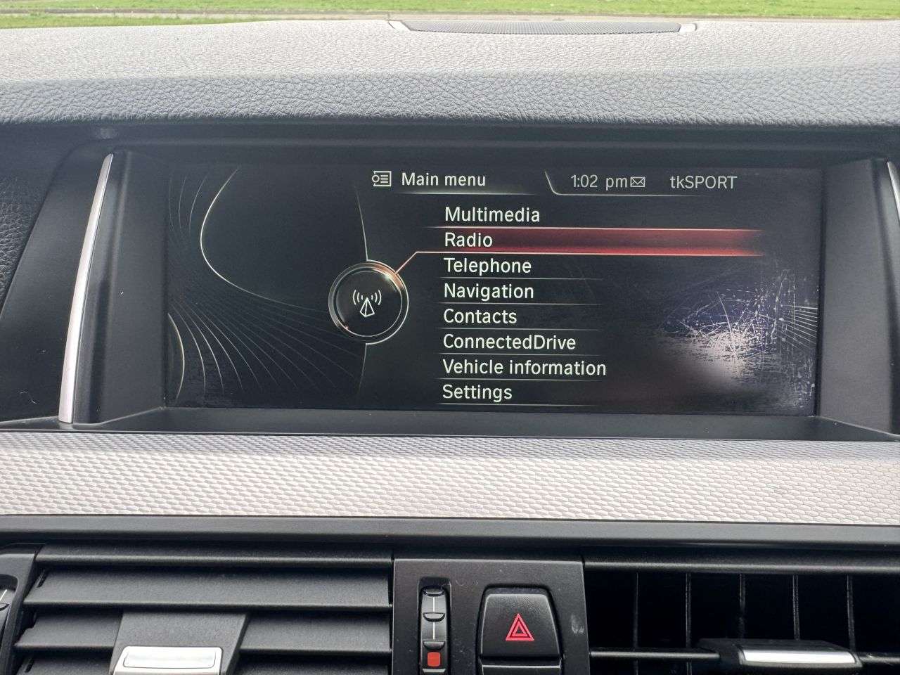 2014 BMW 5 SERIES 2014 BMW 5 SERIES