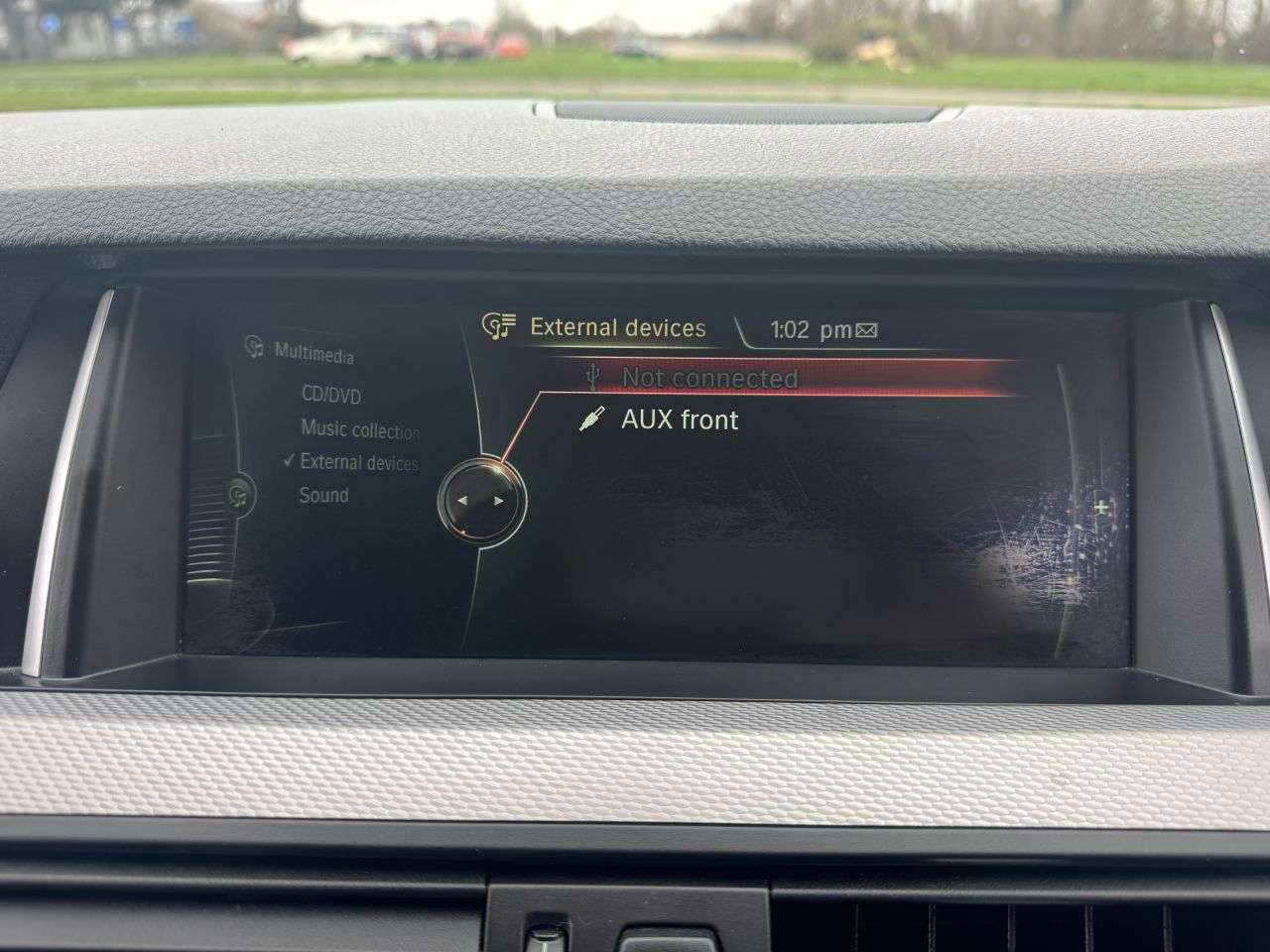 2014 BMW 5 SERIES 2014 BMW 5 SERIES