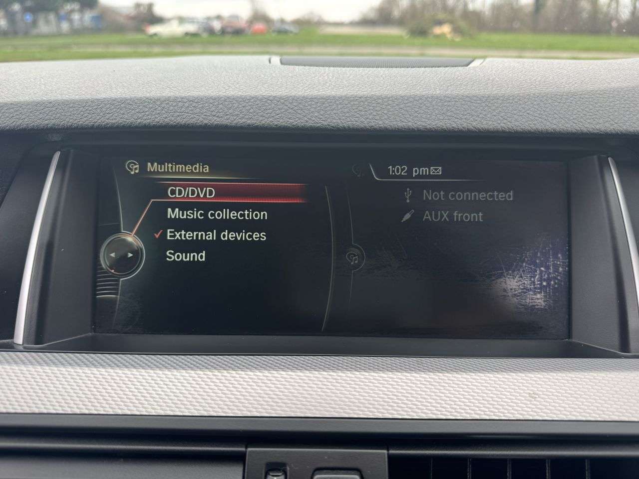 2014 BMW 5 SERIES 2014 BMW 5 SERIES