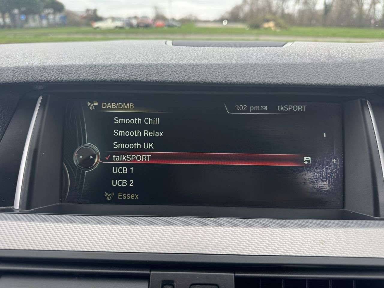 2014 BMW 5 SERIES 2014 BMW 5 SERIES