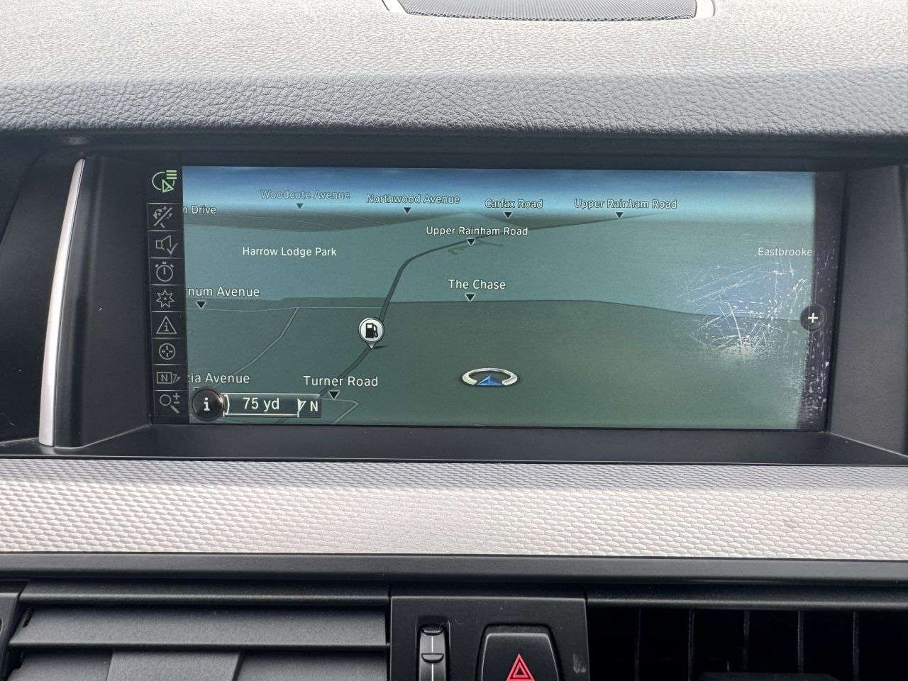 2014 BMW 5 SERIES 2014 BMW 5 SERIES