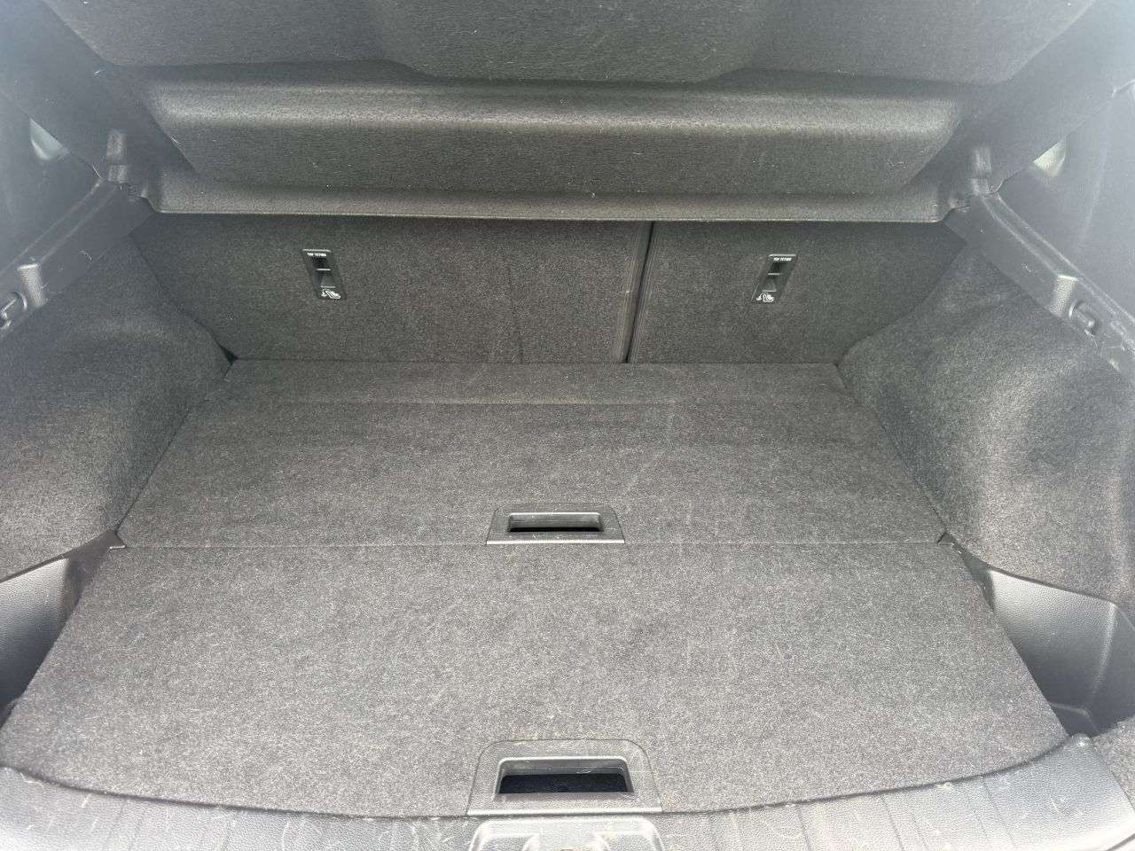 2015 NISSAN QASHQAI 2015 NISSAN QASHQAI