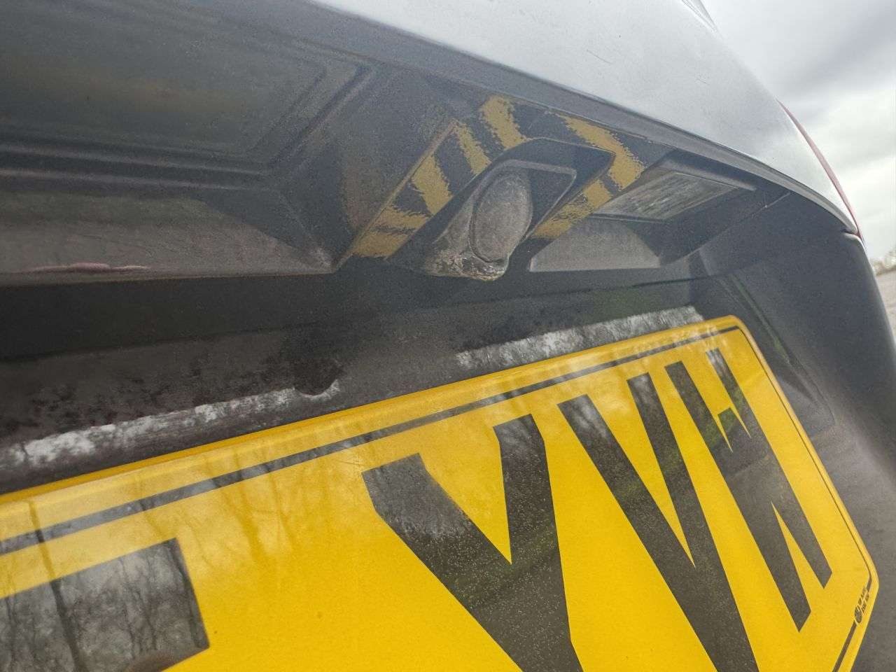 2015 NISSAN QASHQAI 2015 NISSAN QASHQAI