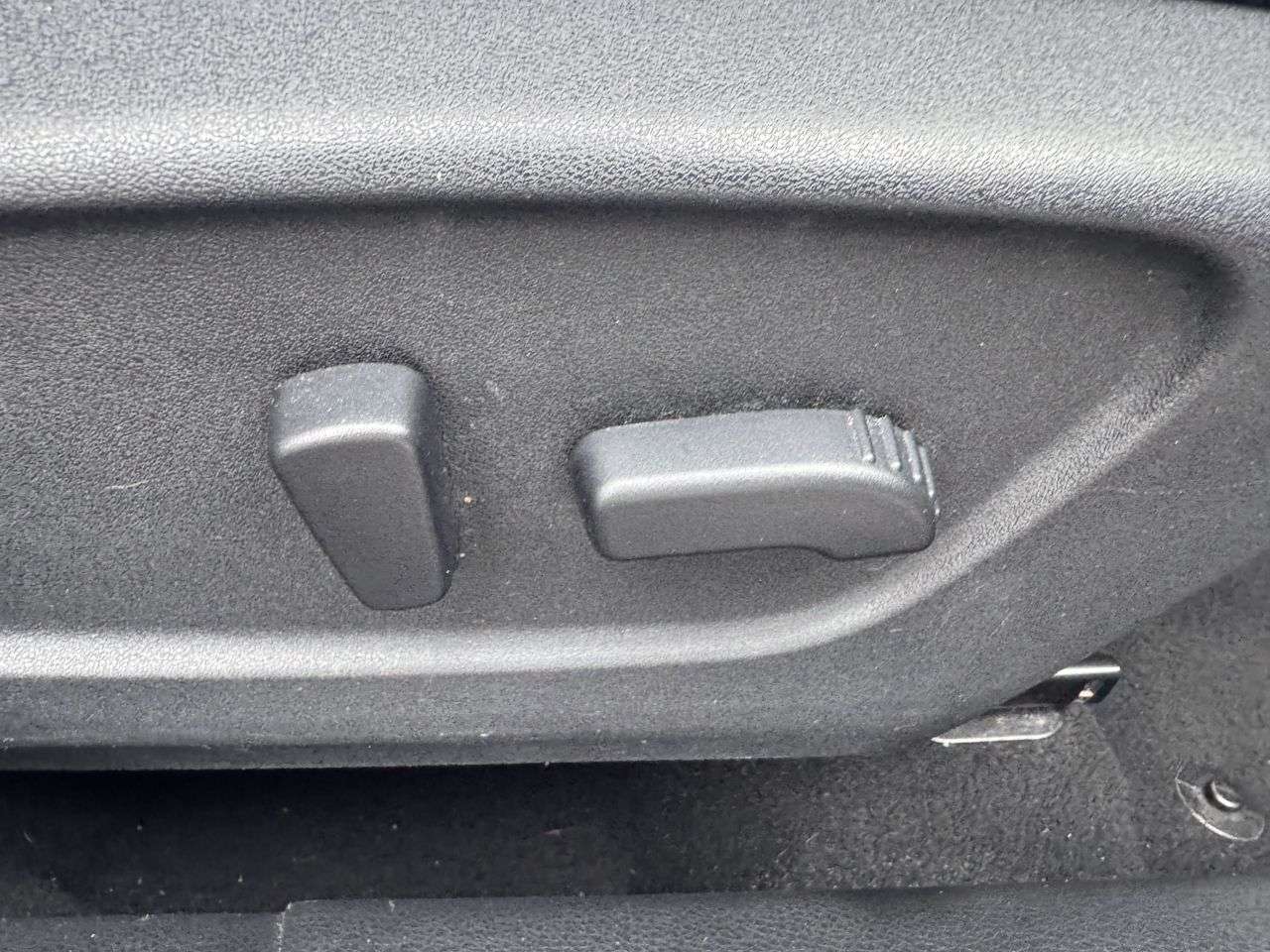 2015 NISSAN QASHQAI 2015 NISSAN QASHQAI