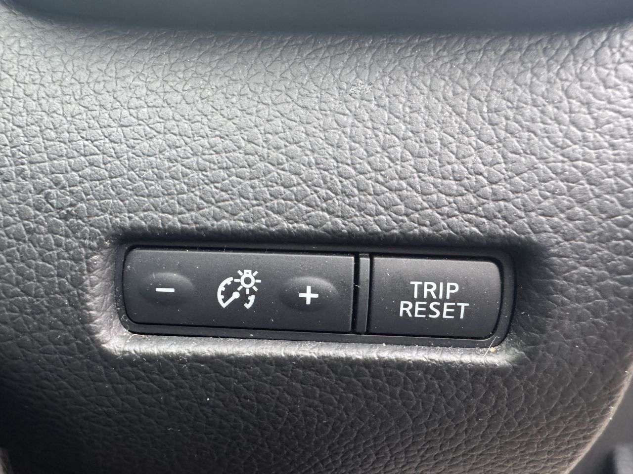 2015 NISSAN QASHQAI 2015 NISSAN QASHQAI