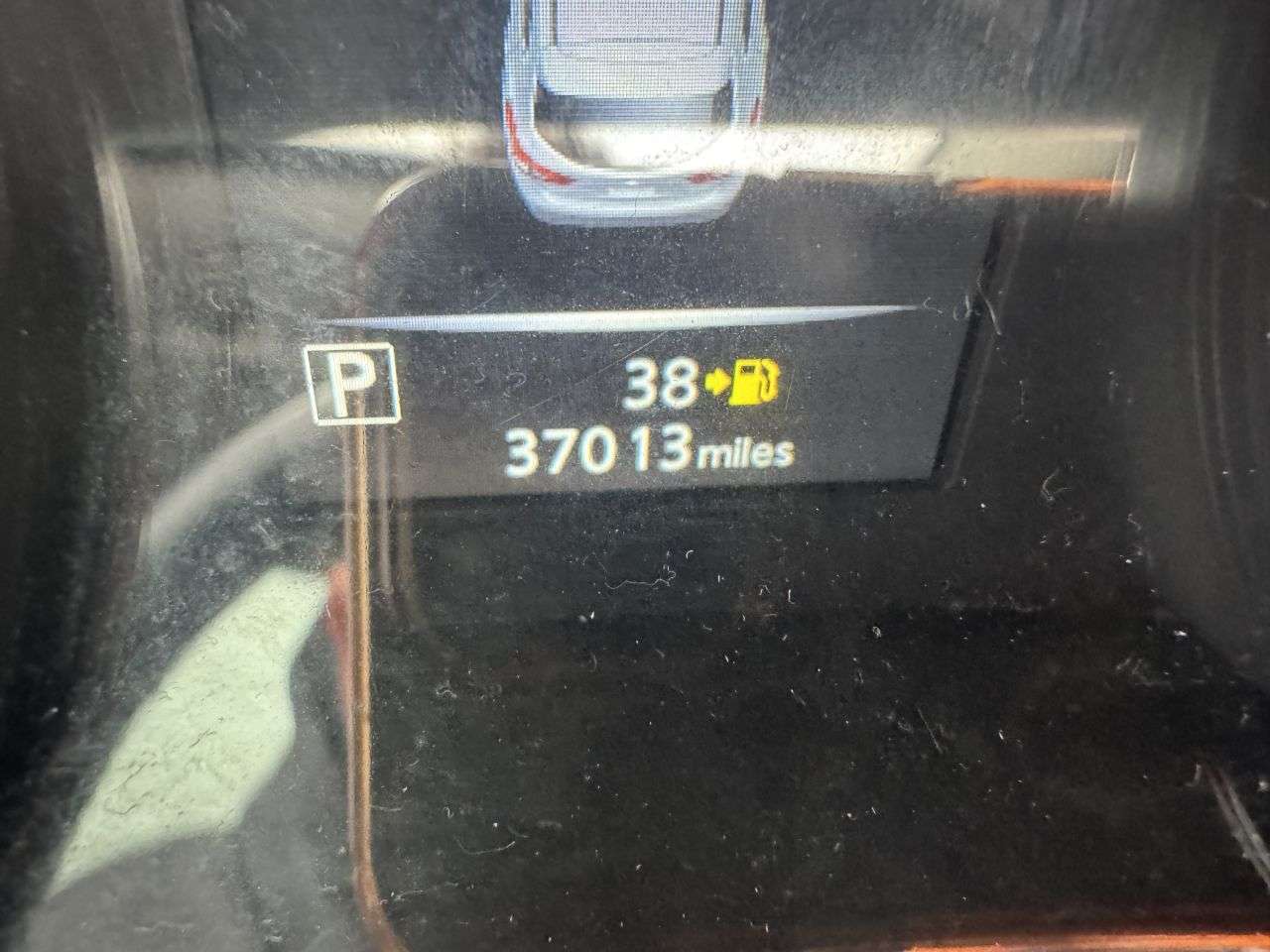 2015 NISSAN QASHQAI 2015 NISSAN QASHQAI