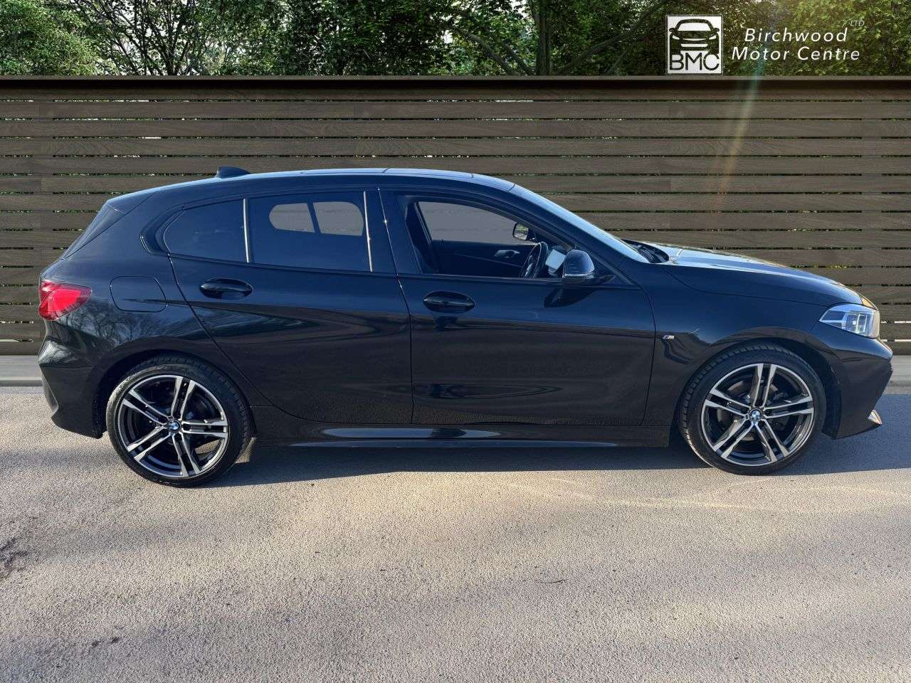 2022 BMW 1 SERIES 2022 BMW 1 SERIES