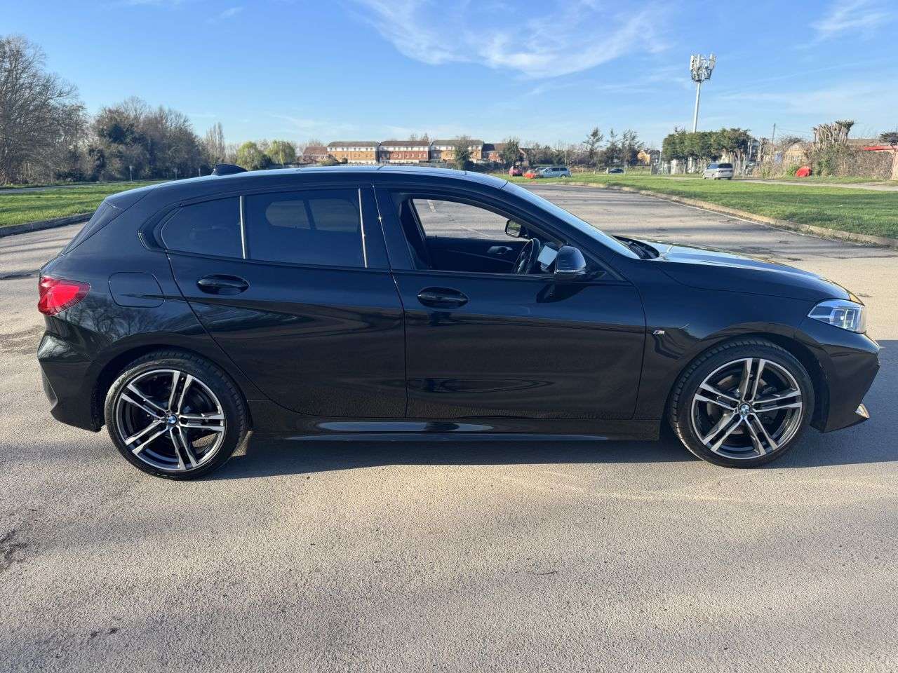 2022 BMW 1 SERIES 2022 BMW 1 SERIES