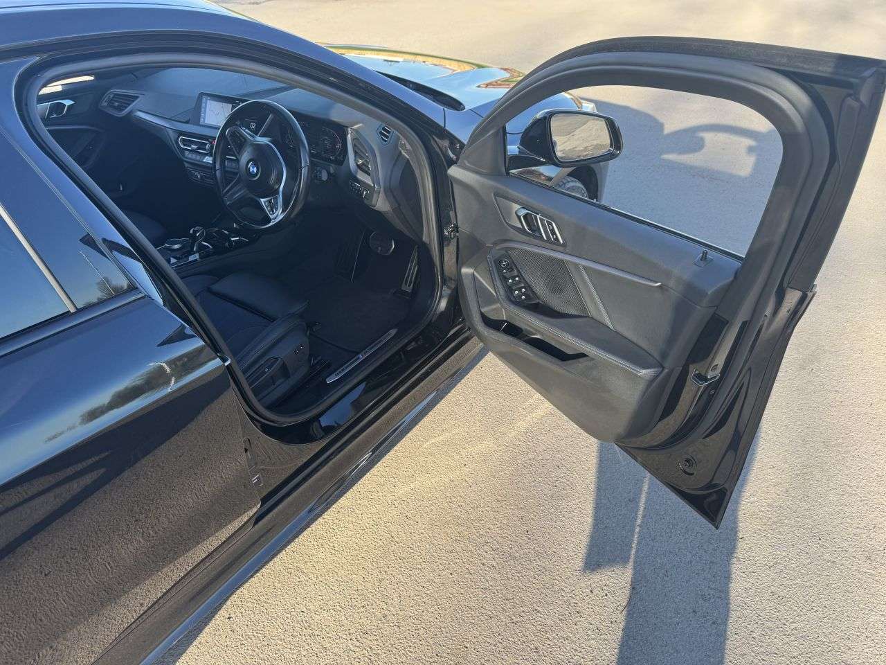 2022 BMW 1 SERIES 2022 BMW 1 SERIES