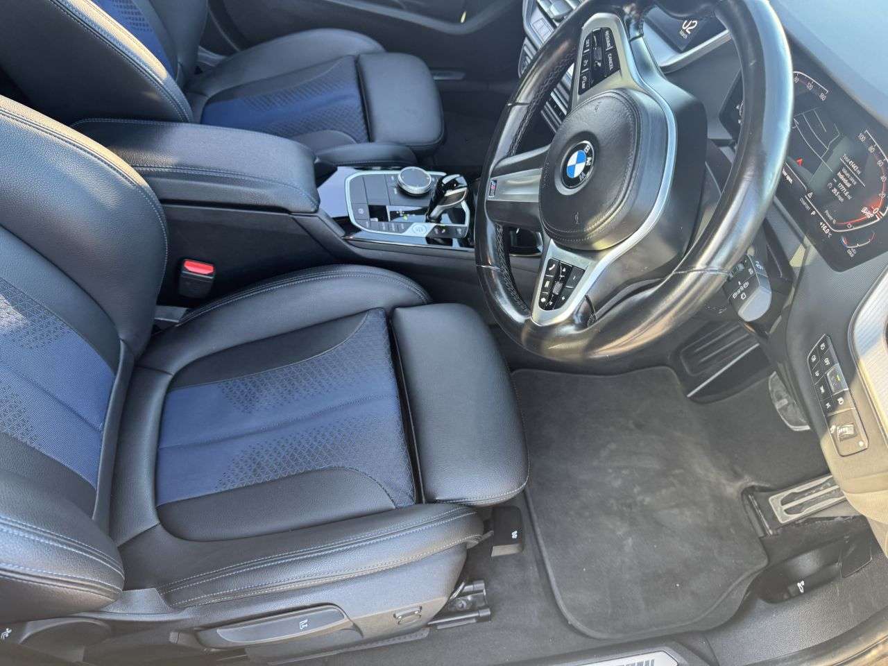 2022 BMW 1 SERIES 2022 BMW 1 SERIES