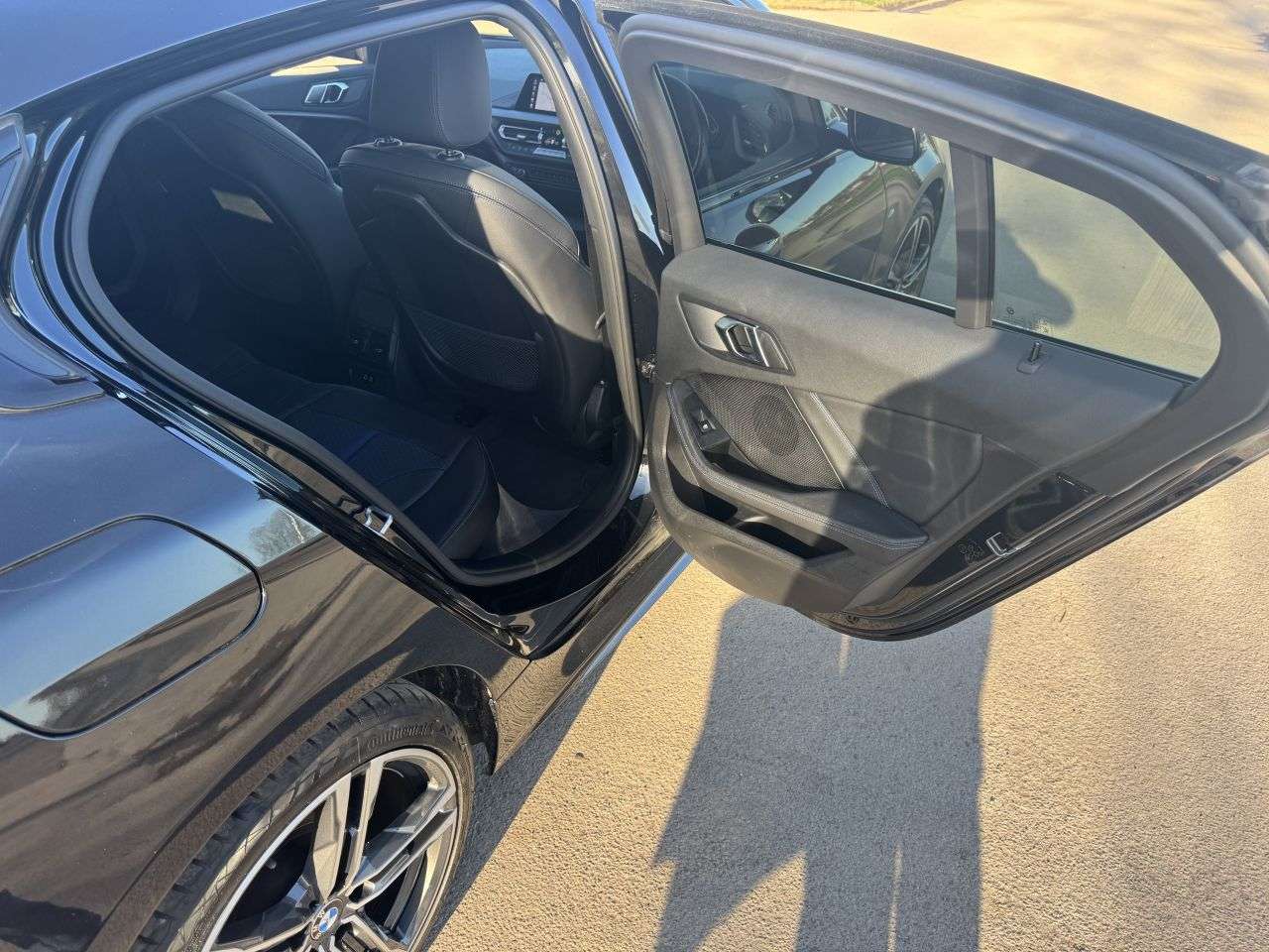 2022 BMW 1 SERIES 2022 BMW 1 SERIES