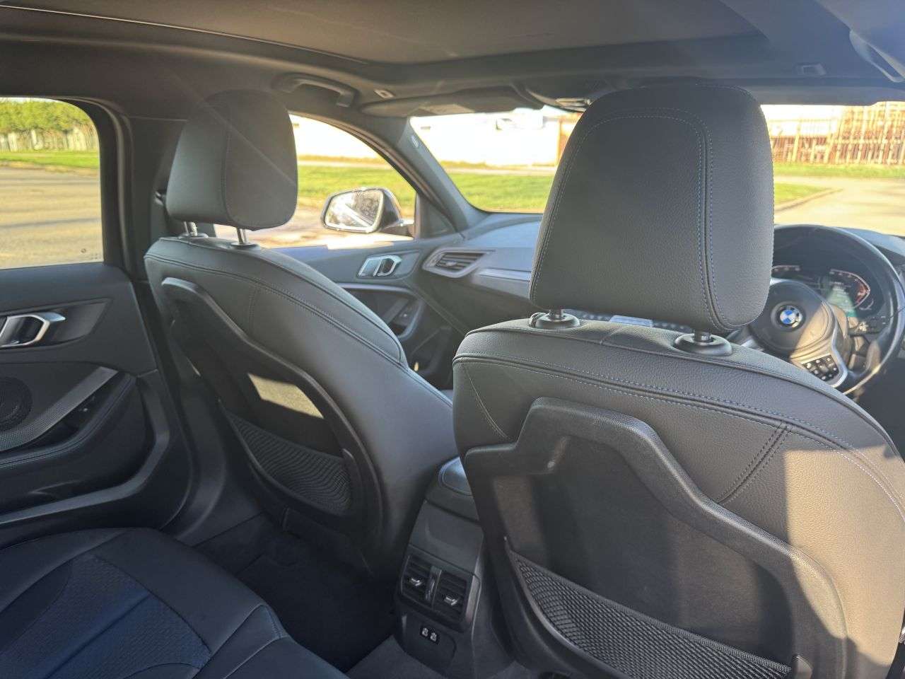 2022 BMW 1 SERIES 2022 BMW 1 SERIES